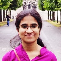 Sreedurga Gogulapati
