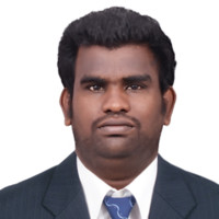 Manikandan K