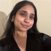 Doris Chandrakumaran
