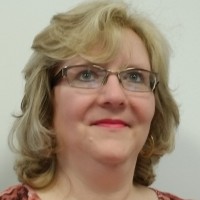 Mary Beth Klaas