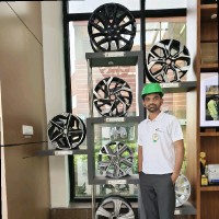 Hirenkumar Patel