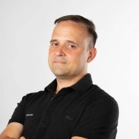 Jacob Kachuba