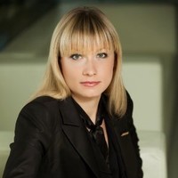 Elena Sotnyk