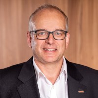 Andreas Oeschger