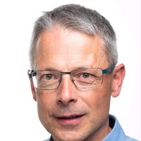 Gerard Flikweert