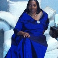 ELONDA WHITFIELD
