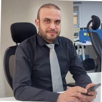Mahmoud Elsheemy
