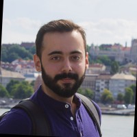 Benjamin Smajlovic