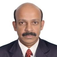 Muraleedharan Rajan