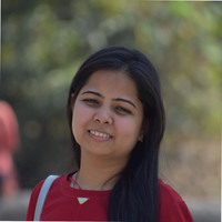 Payal Shah (Motani)