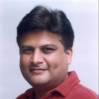 Mukesh Kothari