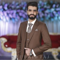 Hafiz Syed Muhammad Hassaan Zaidi