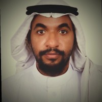 Mohammed Almuayrifi