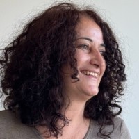 Itziar Saenz de Urturi