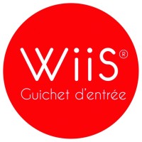 Wiis Borne Guichet D'Entrée