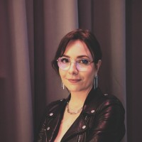 Justyna Czapelska