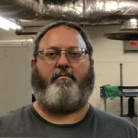 Eric Dover