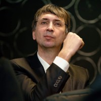 Dzmitry Lapo