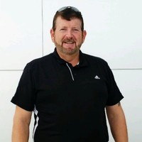 Ric Martinez