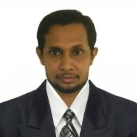Athula Kumarathunga