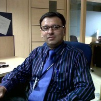 Vikas Moorjani (All invitations accepted)