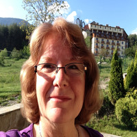 Sue Williams