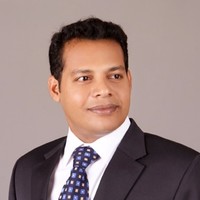 Krishna Vinjamoori