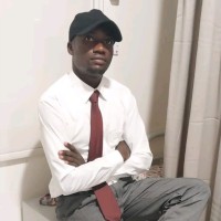Kibunga Asaph Daniel