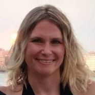 Suzanne Scheffler