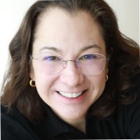 Matilde Hernández González DDS MS MBA FICD