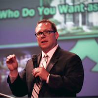 John Hamstra