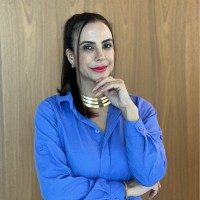 Núbia Magalhaes