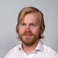 Jarle Vikør Ekanger