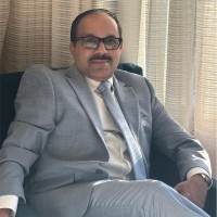 SHAJI THOMAS