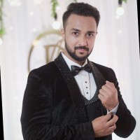 Paraash Kamdar