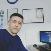 Ali Yildirim