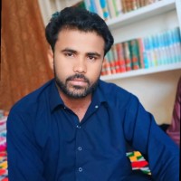 Mujahid Hussain Mazari