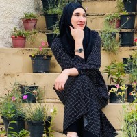 Irsa Rafaqat