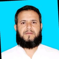 Naseer Ahmad Bhat