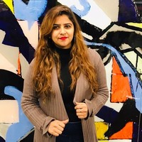 Jasmeet Kaur