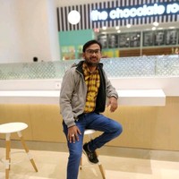 Yogesh Solanki