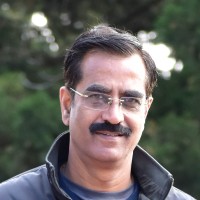 Harish Kumar Sikka