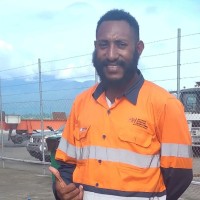 Darren Nalu