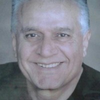 Sam Aridi
