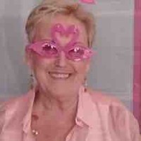 Maxine May