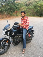 Sajid Gouse