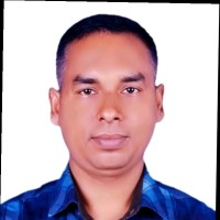 Md Taher Ali