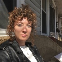 Gillian O'Flaherty