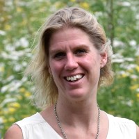 Ester Harthoorn- Baken
