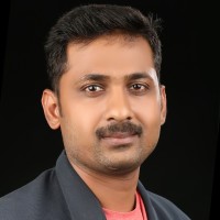Vijay Kumar Ramu